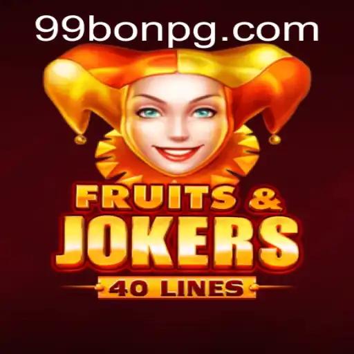 Exploring FruitsAndJokers40: An Engaging Slot Adventure