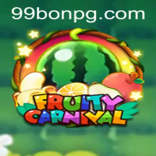 FruityCarnival: A Vibrant Gaming Adventure with 99Bon