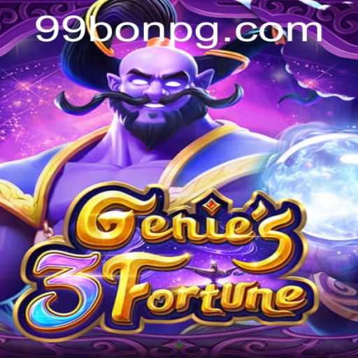 Dive into the Magical World of Genie3Fortune with 99Bon: A Game-Changing Experience