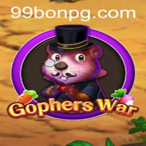 GophersWar: Dive into the Exciting World of 99Bon