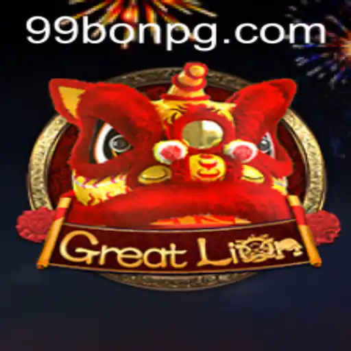 Exploring GreatLion: A Journey Through the World of Interactive Gaming with 99Bon