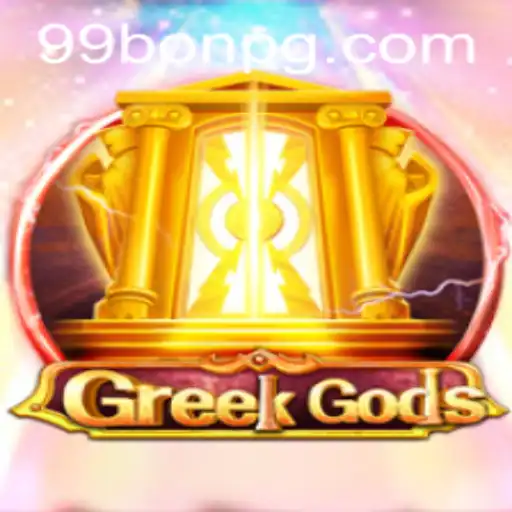 Unveiling GreekGods: A Divine Gaming Experience with 99Bon