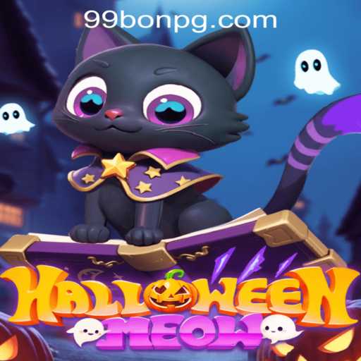 HalloweenMeow: The Spooktacular Game Everyone is Talking About!