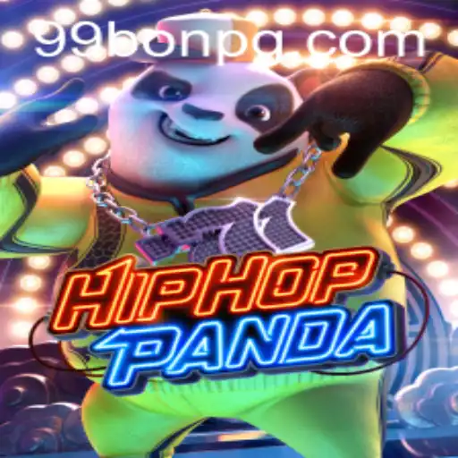 HipHopPanda: The Thrilling Rhythm-Based Adventure with 99Bon