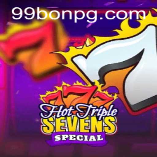 Unveiling the Thrills of HotTripleSevensSpecial: The Ultimate Casino Game of 2023