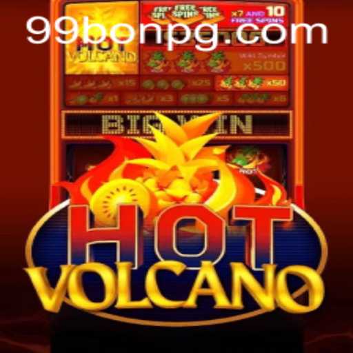 Exploring the Eruption: Dive into the Exciting World of HotVolcano with 99Bon