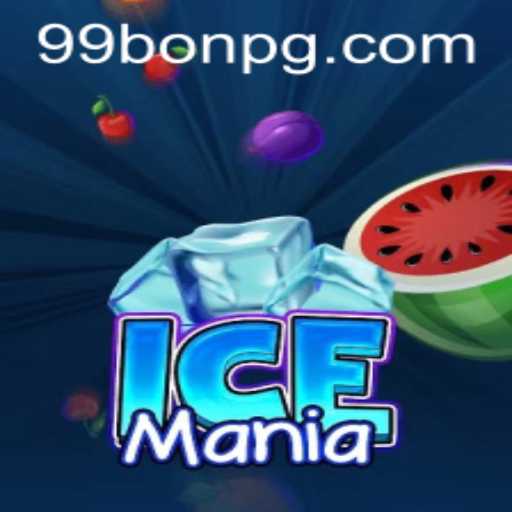 IceMania: An Exciting Glimpse into the Chilling Universe of 99Bon