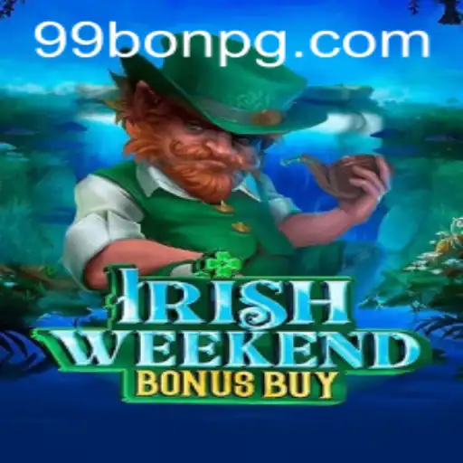 Diving into the Exciting World of IrishWeekendBonusBuy with 99Bon