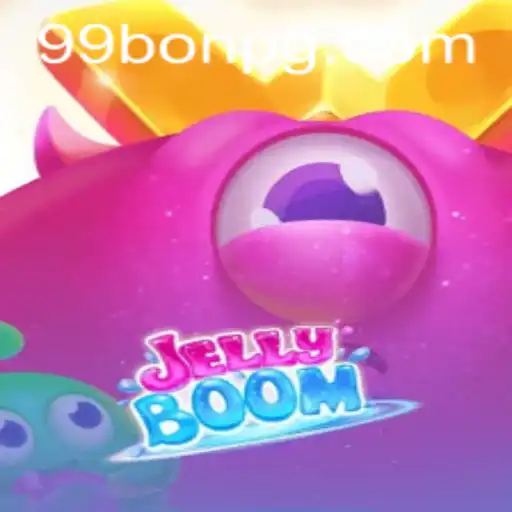 JellyBoom: Dive Into a World of Sweet Strategy and Fun