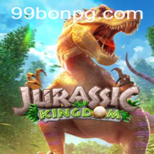 Discover the Exciting World of JurassicKingdom with 99Bon