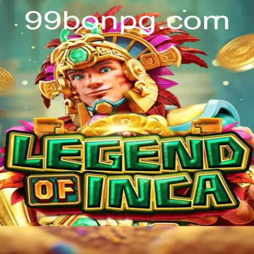 LegendofInca: Enter the World of Ancient Mysteries and 99Bon Promotions