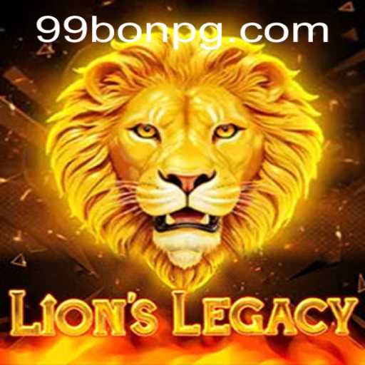 LionsLegacy: A Journey into the Wild with 99Bon