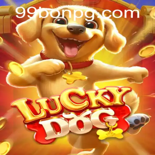 Discover the Thrilling World of LuckyDog: An In-Depth Look at 99Bon