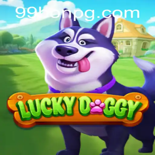 Exploring the World of LuckyDoggy: A Comprehensive Guide Featuring 99Bon