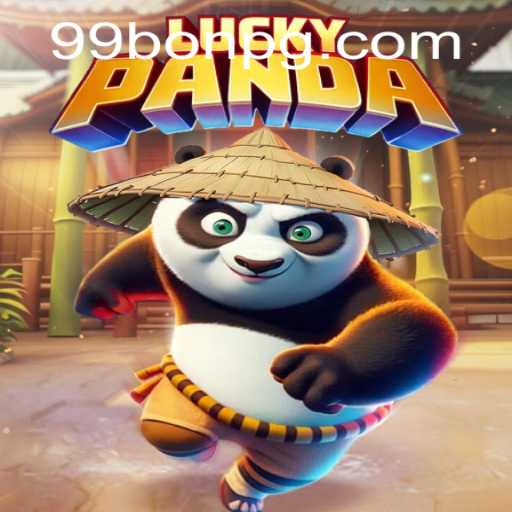 Exploring the Exciting World of LuckyPanda with 99Bon