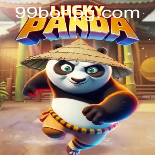 Exploring the Exciting World of LuckyPanda with 99Bon