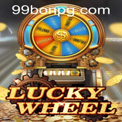 The Exciting World of LuckyWheel: A Game That Spins Fortune