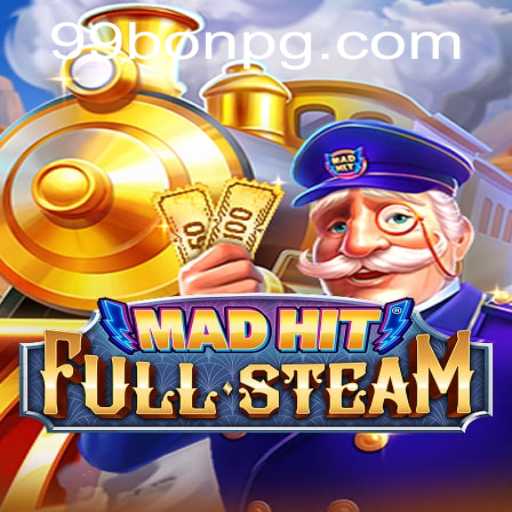 MadHitFullSteam: A Captivating New Gaming Experience