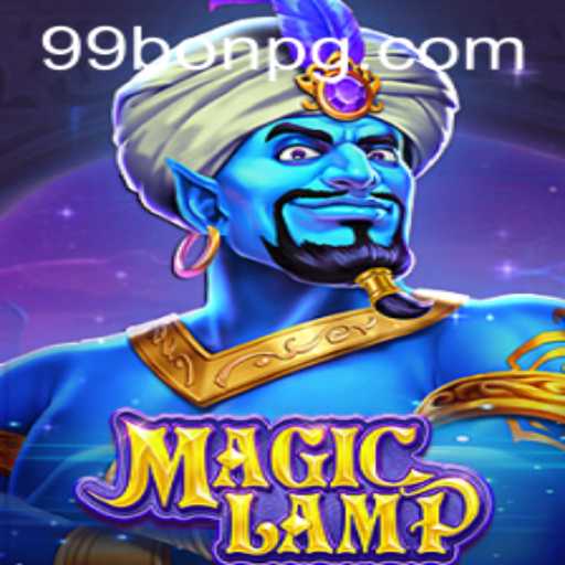 MagicLamp: A Comprehensive Guide to the Enchanting World of 99Bon