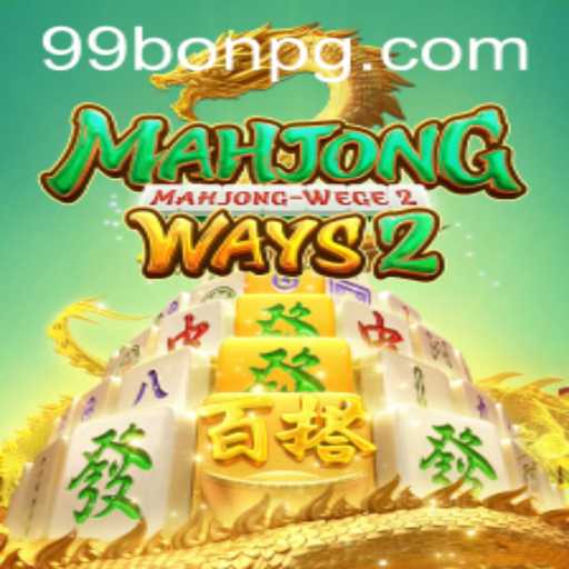 Explore the Exciting World of MahjongWays2 with 99Bon