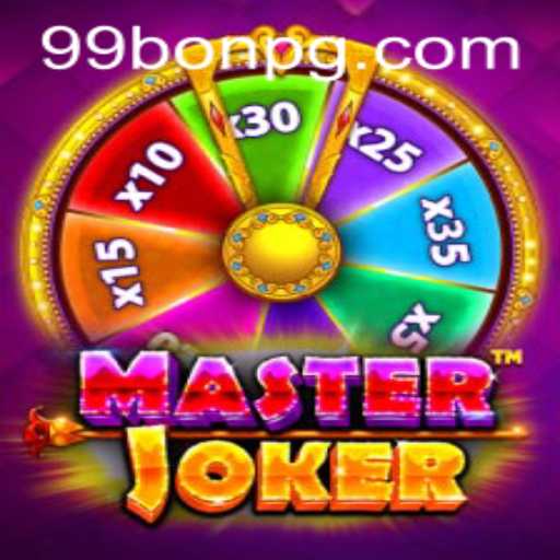 Unveiling MasterJoker: A Closer Look at the Thrilling Casino Game