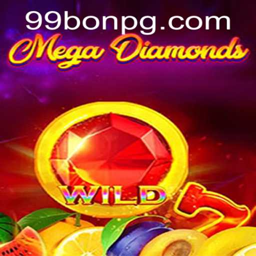 Unearth the Thrills of MegaDiamond: The Ultimate Gem Quest