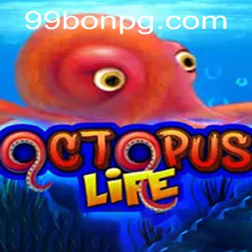 Dive into the Depths with OctopusLife: An Immersive Underwater Adventure