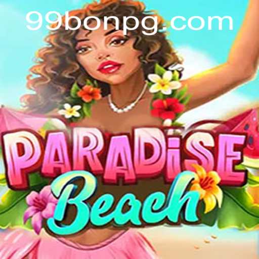 Discover the Allure of ParadiseBeach: Dive into the Perfect Escape with 99Bon