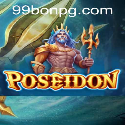 Exploring the Depths of Poseidon: The New Game with 99Bon