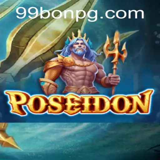 Exploring the Depths of Poseidon: The New Game with 99Bon