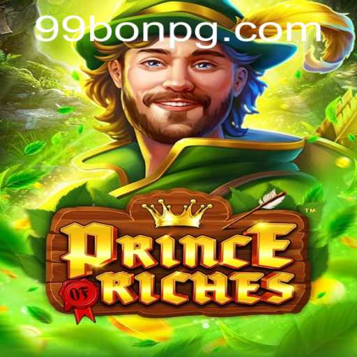 Discover the Thrill of PrinceOfRiches: Unveiling a New Gaming Era