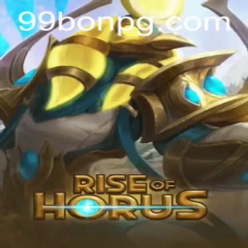 RiseofHorus: Explore the Mystical Realm with 99Bon