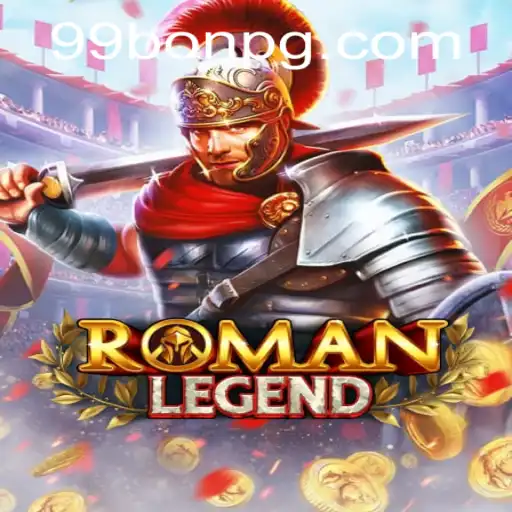Discover the Mysteries of RomanLegend with 99Bon