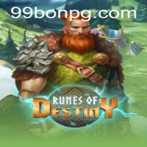 The Enchanting Realm of RunesOfDestiny: Exploring the Adventure with 99Bon