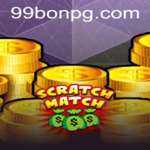 Unveiling ScratchMatch: A Fresh Gaming Experience with 99Bon