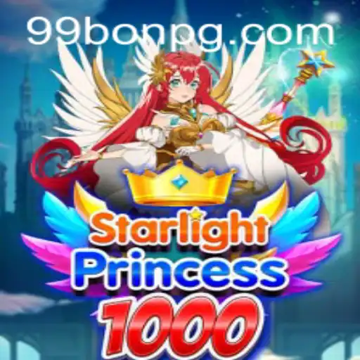 An In-Depth Look at StarlightPrincess1000 and the Role of 99Bon