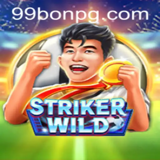 StrikerWILD: Unleashing the Thrills of Modern Gaming with 99Bon