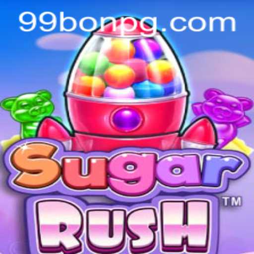 SugarRush: An Exciting Journey into a Sweet Gaming World