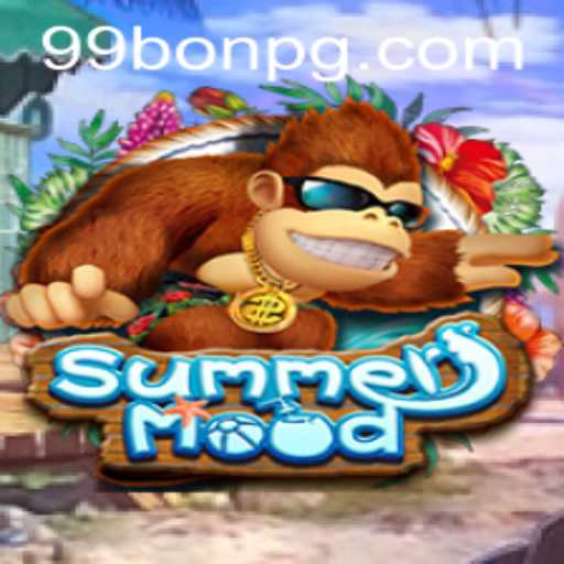 Discover the Vibrant World of 'SummerMood': A New Gaming Adventure