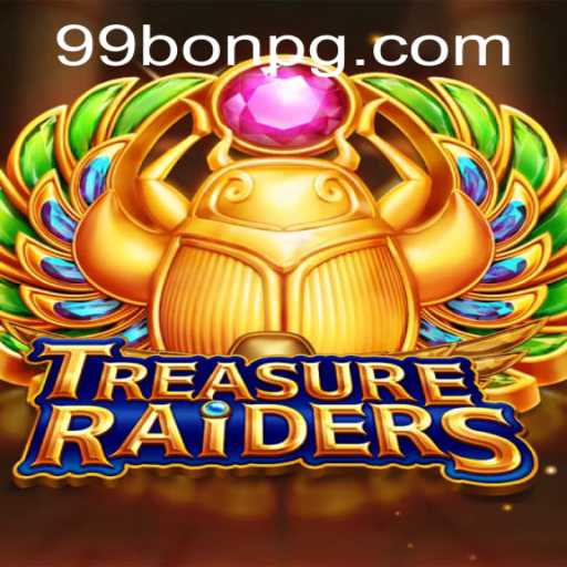 Discover TREASURERAIDERS: Unveiling the Adventure