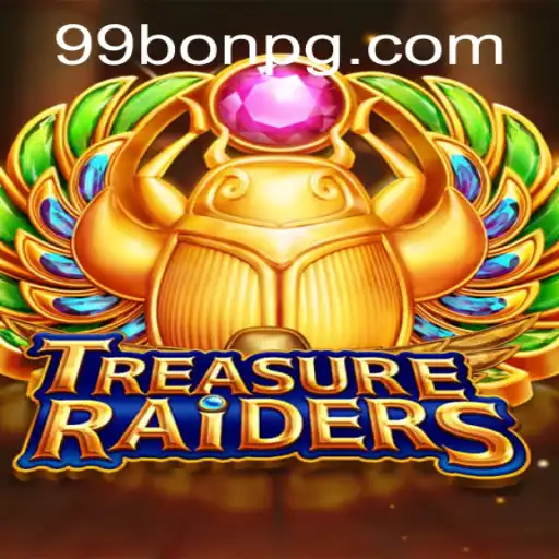 Discover TREASURERAIDERS: Unveiling the Adventure