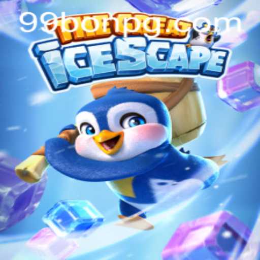 Dive into TheGreatIcescape: An Exciting New Adventure Unlocked by 99Bon