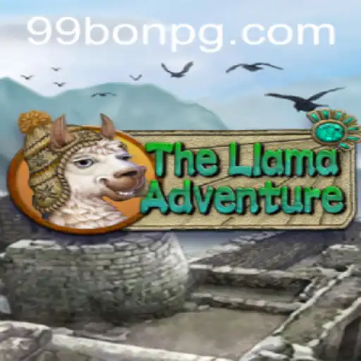 TheLlamaAdventure: An Enchanting Journey with 99Bon