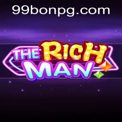 TheRichMan: A New Game Innovation by 99Bon