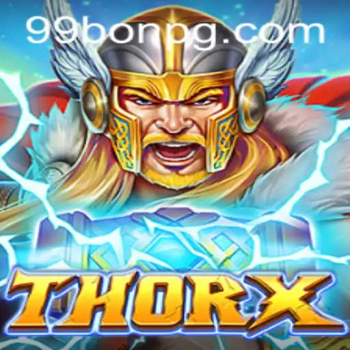 Unveiling ThorX: An Epic Journey into the Realm of 99Bon