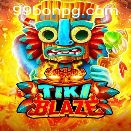 Experience the Excitement of TikiBlaze: A Creative Fusion of Fun and Strategy