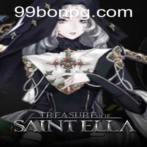 Unraveling the Adventure: TreasureofSaintElla