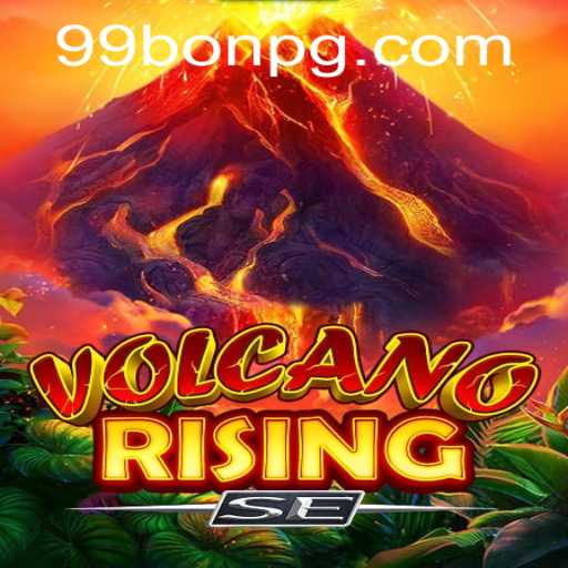 Exploring the Exciting World of VolcanoRisingSE and its Captivating Gameplay