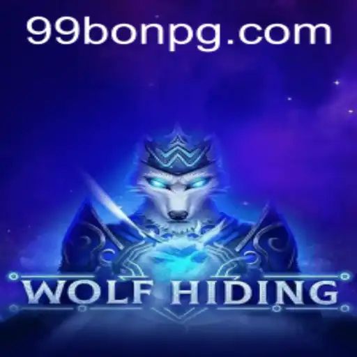 Unveiling WolfHiding: The Thrilling Game of Strategy and Deception