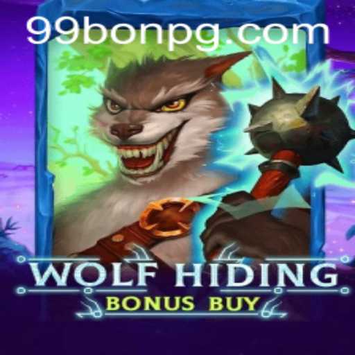 Exploring the Thrilling World of WolfHidingBonusBuy: A 99Bon Adventure